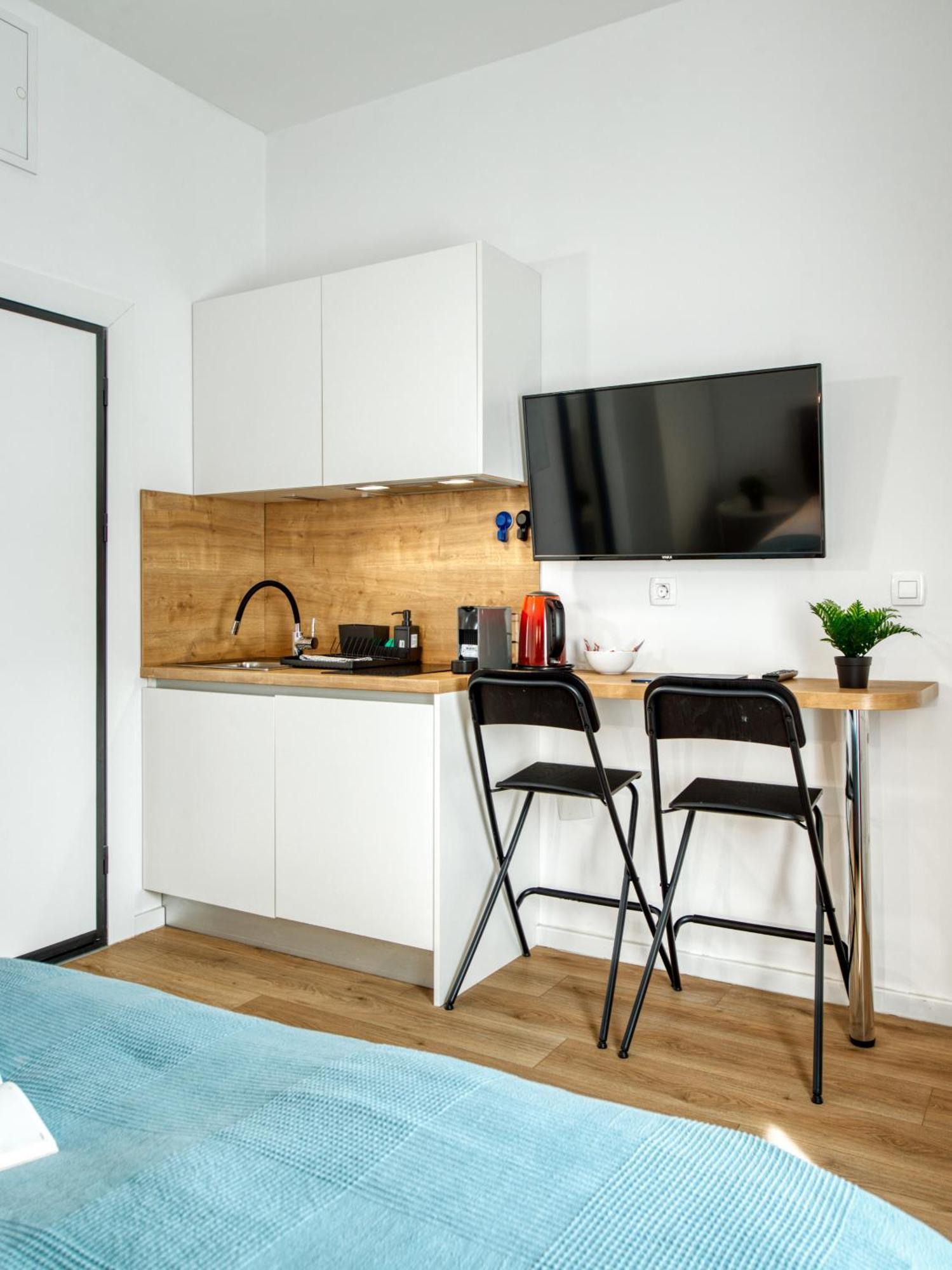 Cityscape Studios By Irundo Zagreb Buitenkant foto
