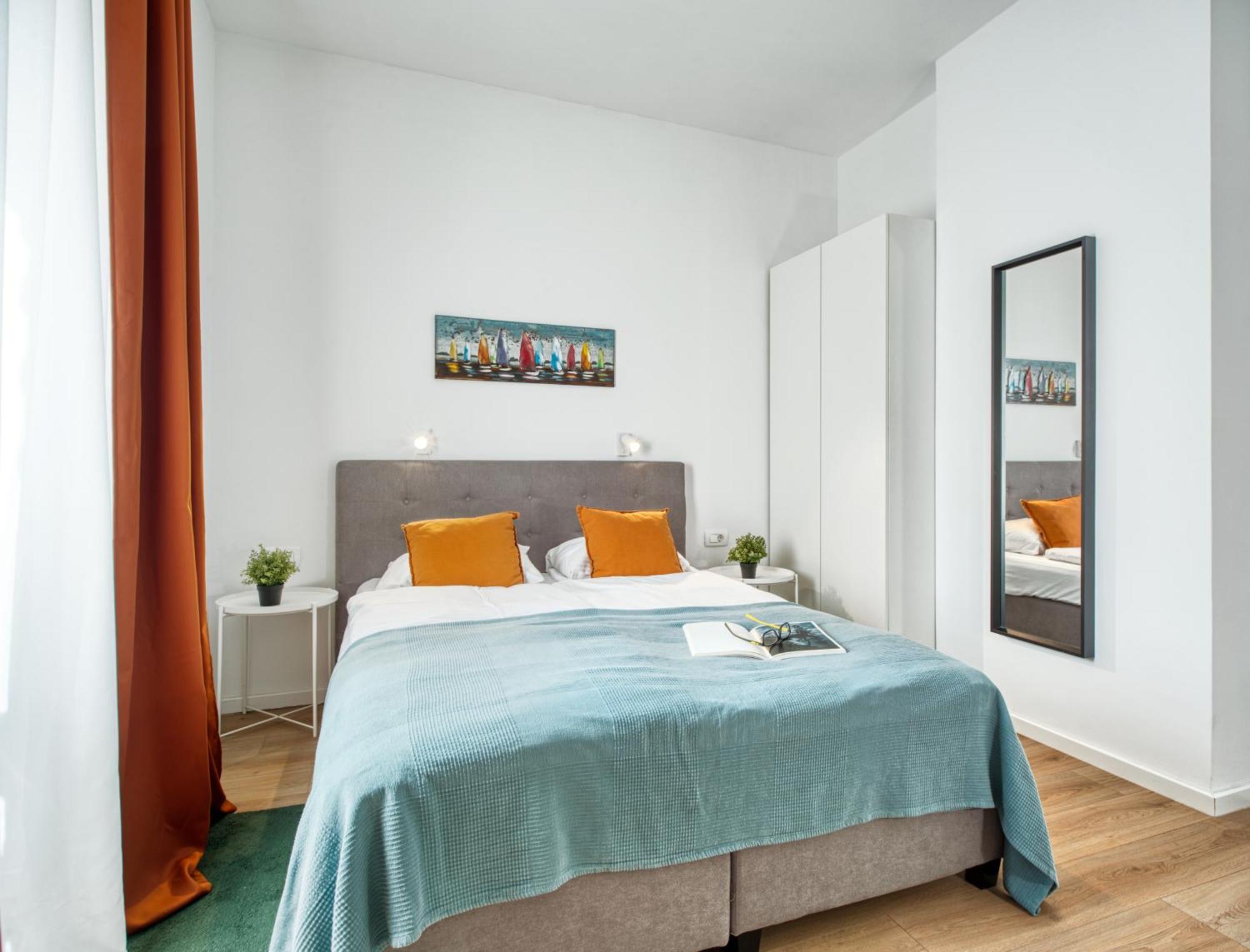 Cityscape Studios By Irundo Zagreb Buitenkant foto